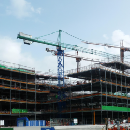 Architecte et Plan d'aménagement : Optimisez l'Agencement de vos Espaces Tremblay-en-France